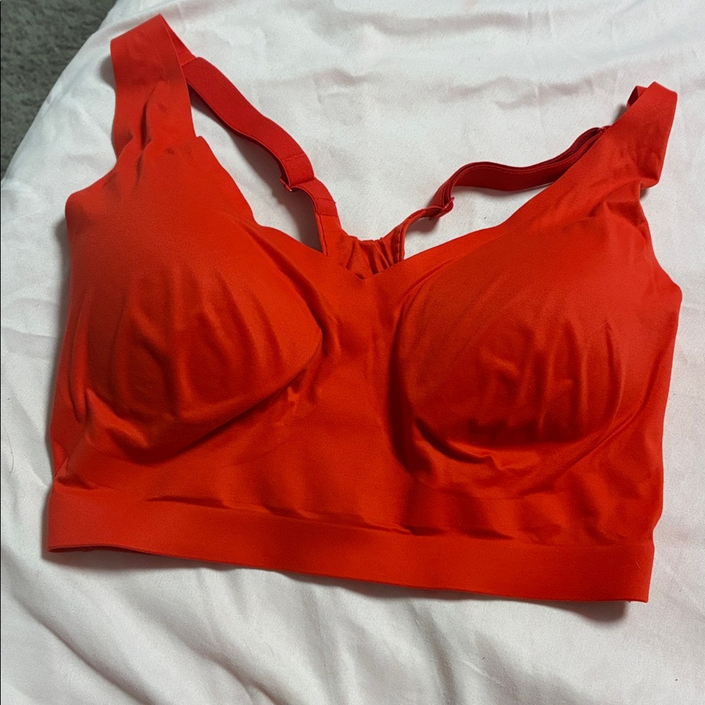 Soma Enbliss Racerback Bralette